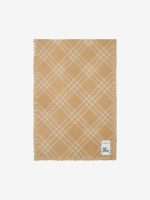 BURBERRY - Women MU 200X65 Bias TRI Scarves