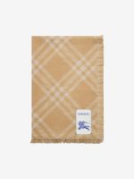 BURBERRY - Women MU 200X65 Bias TRI Scarves - Image 2