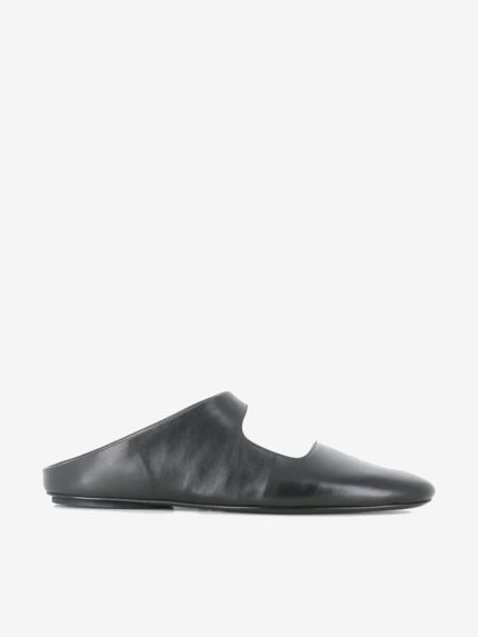MARSELL - Women Distesa Sabot Shoes
