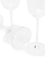 ANN DEMEULEMEESTER X SERAX - Red Wine Glass - Image 3