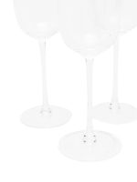 ANN DEMEULEMEESTER X SERAX - Red Wine Glass - Image 2
