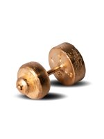 PARTS OF FOUR - Stud Earring (0.2 CT, Diamond Slab, AMA+DIA) - Image 2
