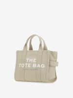 MARC JACOBS - Women The Small Tote Bag