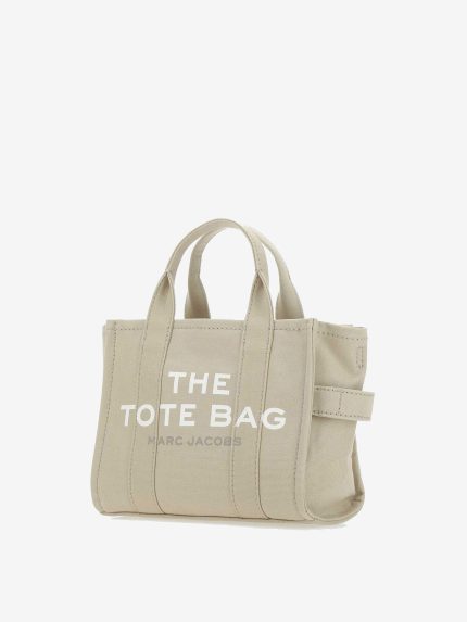 MARC JACOBS - Women The Small Tote Bag