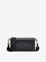 MARC JACOBS - Women The Leather Mini Bag