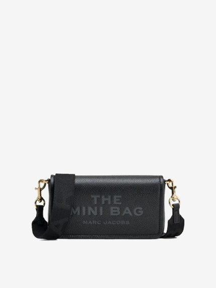 MARC JACOBS - Women The Leather Mini Bag