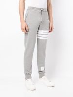 THOM BROWNE - Men Classic 4 Bar Sweatpants