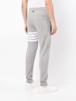 THOM BROWNE - Men Classic 4 Bar Sweatpants - Image 2