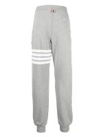 THOM BROWNE - Men Classic 4 Bar Sweatpants - Image 7