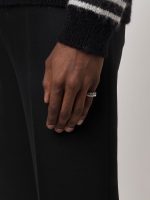 WERKSTATT MUNCHEN - Combination Facettes Ring - Image 2