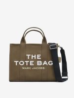 MARC JACOBS - Women The Medium Tote Bag