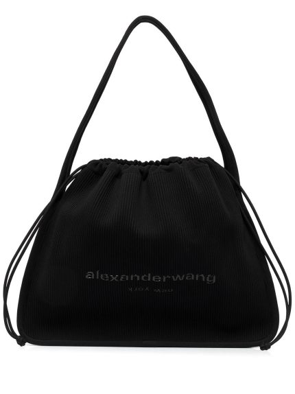 ALEXANDER WANG - Women Ryan Large Bag