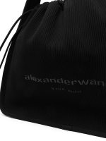 ALEXANDER WANG - Women Ryan Large Bag - Image 5
