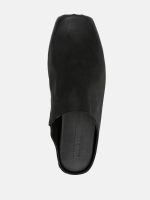 UMA WANG - Women Calf Leather Ballerina Slipper - Image 4