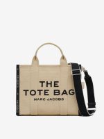 MARC JACOBS - Women The Medium Tote Bag