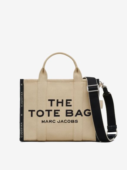 MARC JACOBS - Women The Medium Tote Bag