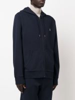 POLO RALPH LAUREN - Men Long Sleeve Full Zip Hoodie - Image 2