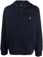 POLO RALPH LAUREN - Men Long Sleeve Full Zip Hoodie - Image 5