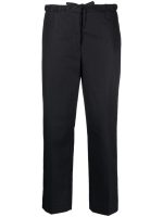 JIL SANDER - Women Basic Straight Pants - Image 5