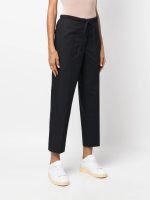 JIL SANDER - Women Basic Straight Pants