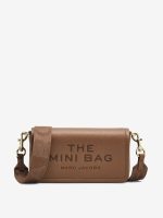 MARC JACOBS - Women The Leather Mini Bag