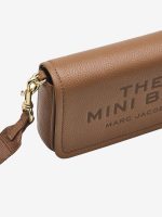 MARC JACOBS - Women The Leather Mini Bag - Image 6
