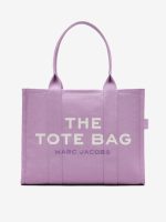 MARC JACOBS - Women The Canvas Large Tote Bag