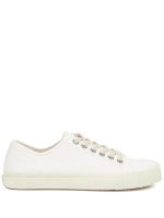 MAISON MARGIELA - Women Low Top Tabi Sneakers