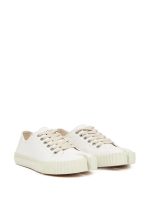 MAISON MARGIELA - Women Low Top Tabi Sneakers - Image 2