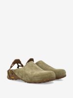 ROA - Men Fedaia Slip-On Sandal - Image 3