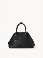 THE ROW - Women Mini Devon leather Bag