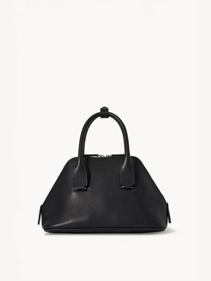 THE ROW - Women Mini Devon leather Bag