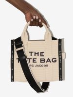 MARC JACOBS - Women The Small Tote Bag - Image 4