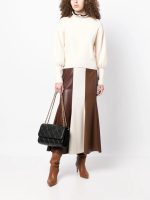 TORY BURCH - Women Fleming Soft Convertible Shoulder Bag - Image 2