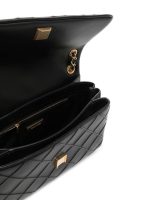 TORY BURCH - Women Fleming Soft Convertible Shoulder Bag - Image 5