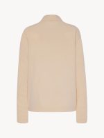 THE ROW - Women Roddie Top - Image 6