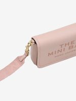 MARC JACOBS - Women The Leather Mini Bag - Image 6