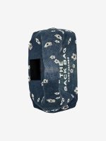 MARC JACOBS - Women The Sequin Daisy Denim Sack Bag - Image 6