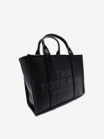 MARC JACOBS - Women The Medium Leather Tote Bag - Image 4