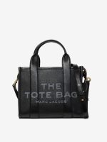 MARC JACOBS - Women The Small Leather Tote Bag