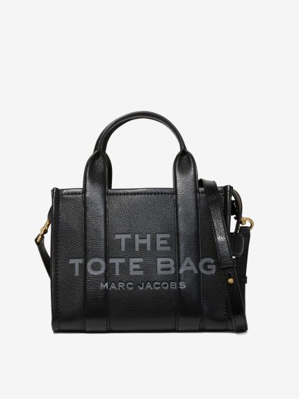 MARC JACOBS - Women The Small Leather Tote Bag