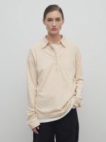 THE ROW - Women Roddie Top