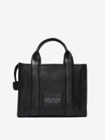 MARC JACOBS - Women The Small Leather Tote Bag - Image 5