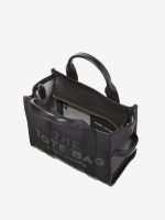 MARC JACOBS - Women The Small Leather Tote Bag - Image 6