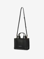 MARC JACOBS - Women The Small Leather Tote Bag - Image 7