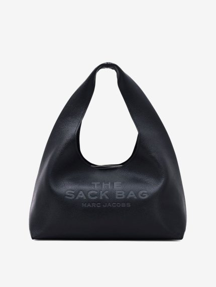MARC JACOBS - Women The Leather Sack Bag