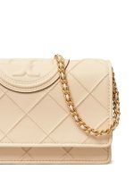 TORY BURCH - Women Fleming Chain Wallet - Image 4