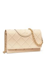 TORY BURCH - Women Fleming Chain Wallet - Image 2