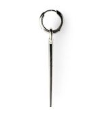PARTS OF FOUR - Hoop Earring v2 (Extra Small, Mini Spike, PA)