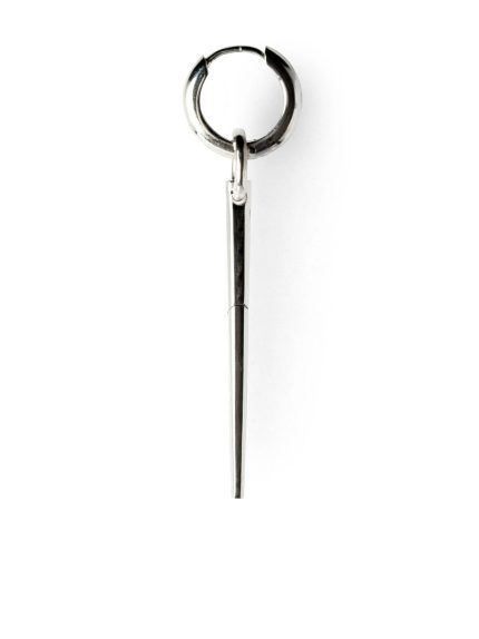 PARTS OF FOUR - Hoop Earring v2 (Extra Small, Mini Spike, PA)